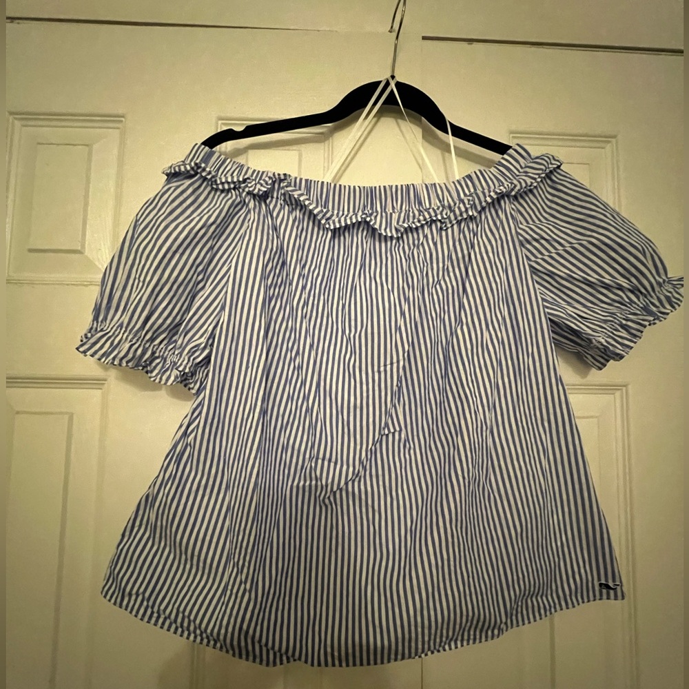 Vineyard Vines Top